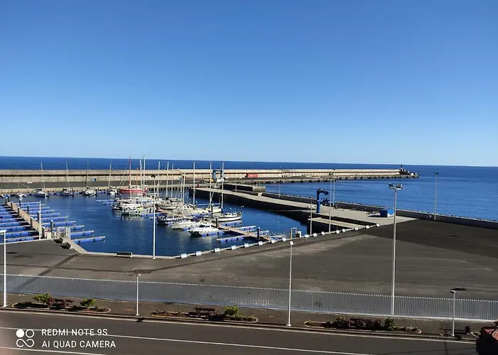 Apartamento Puerto Estaca 3