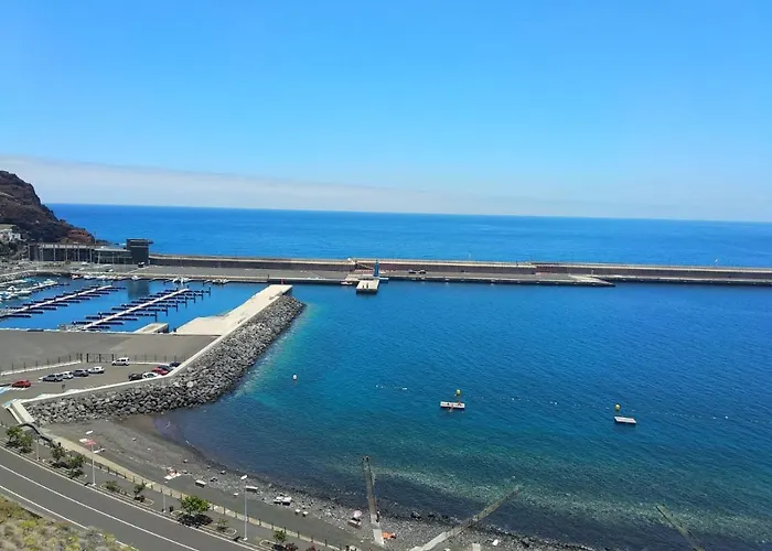 Apartamento Puerto Estaca 3