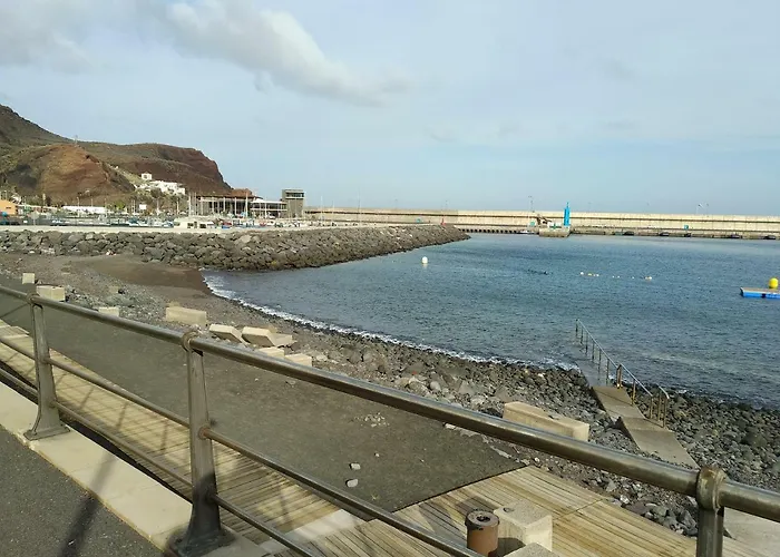 Apartamento Puerto Estaca 3